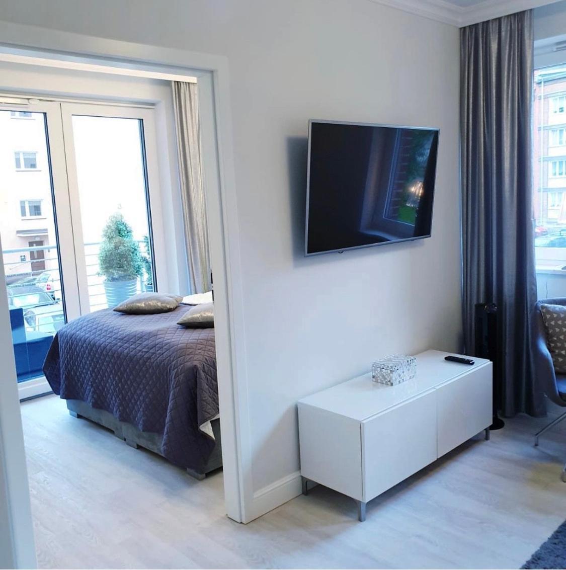 Apartamenty Carycy - Old Town غدانسك الغرفة الصورة